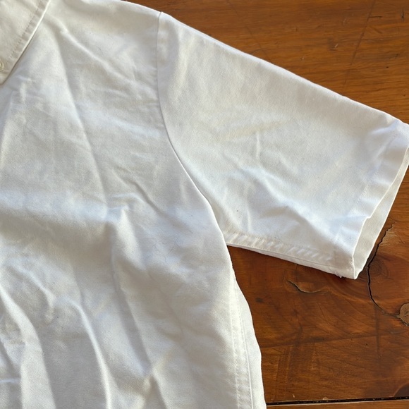 Lands End Uniform Shirt - Picture 3 of 3